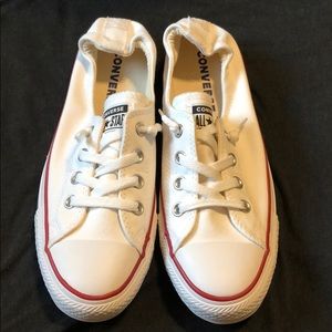 Converse Shoreline slip on